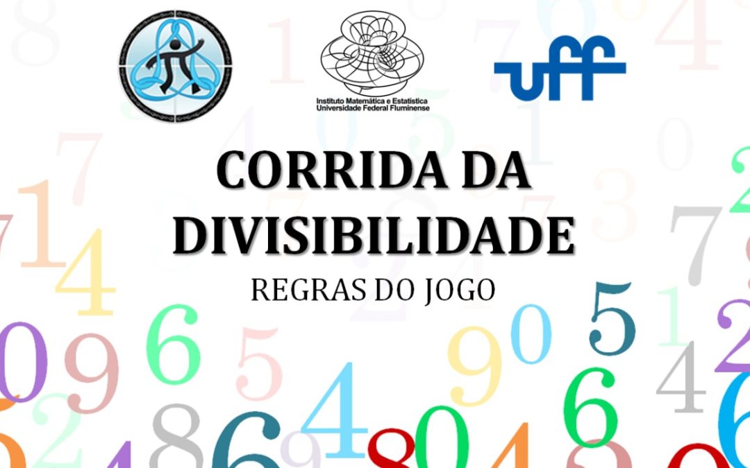 PROJETO JOGOS MATEMÁTICOS