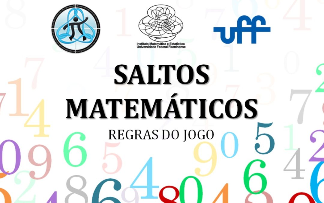 Trilha da Matemática - Aula Jogada