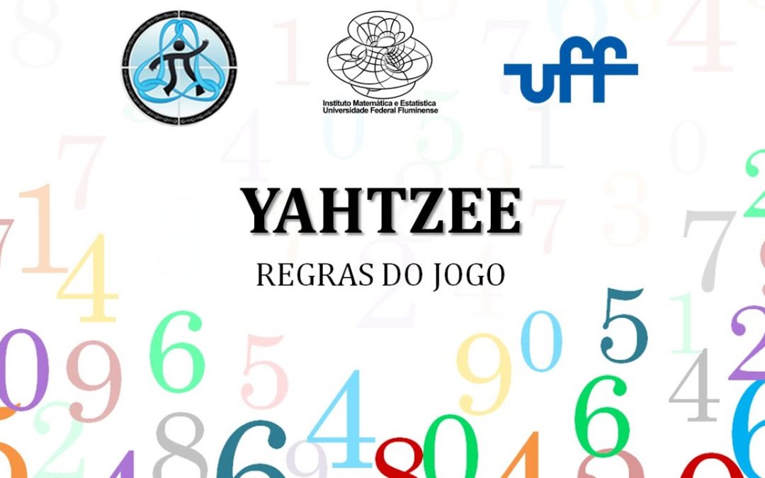 jogo yahtzee