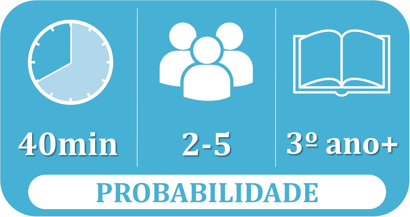 Trilha Geométrica - Matemática Jogada